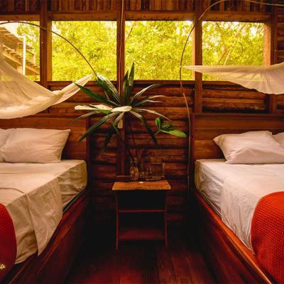Habitaciones